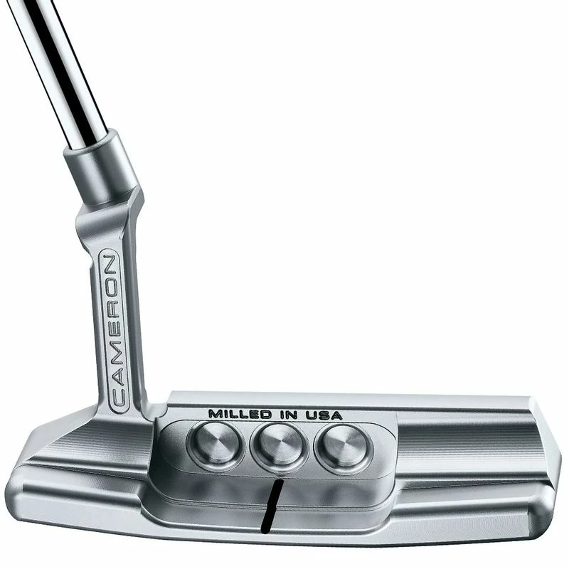 Scotty Cameron Super Select Newport 2 Putter 3 Scotty Cameron Super Select Newport 2 Putter - Image 3