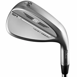 Titleist Women's Vokey SM9 Tour Chrome Wedge -GOLF BALLS popular store 10429716 800 auto