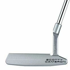 Scotty Cameron Special Select Newport 2 Putter -GOLF BALLS popular store 10449246 800 auto