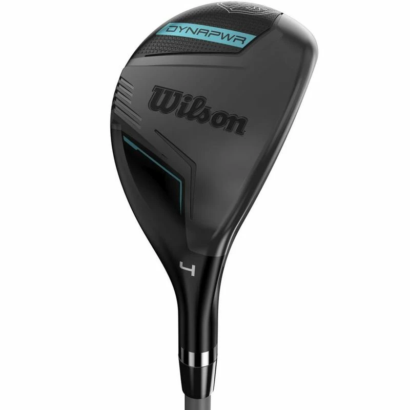 Wilson Women's Dynapower Hybrid 1 Wilson Women's Dynapower Hybrid