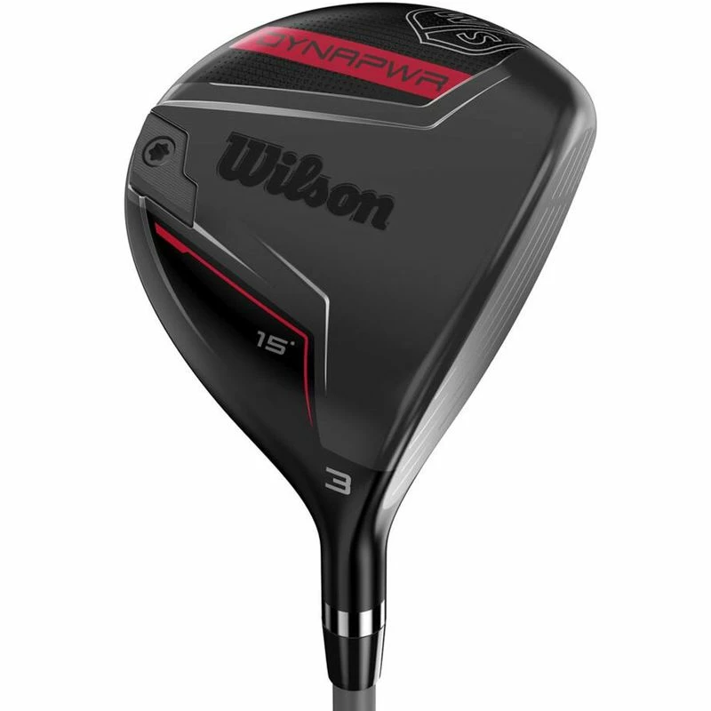 Wilson Dynapower Fairway 1 Wilson Dynapower Fairway