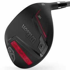 Wilson Dynapower Fairway 8 Wilson Dynapower Fairway -GOLF BALLS popular store 10457947 800 auto