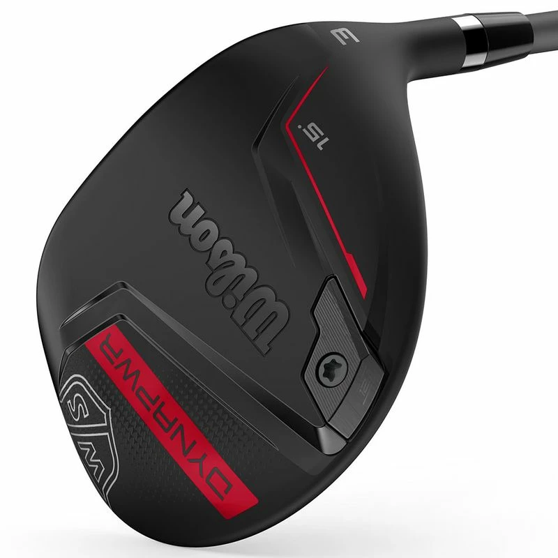 Wilson Dynapower Fairway 3 Wilson Dynapower Fairway - Image 3