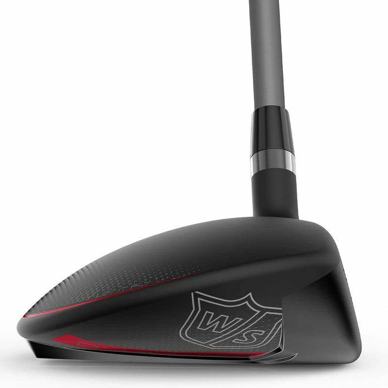 Wilson Dynapower Fairway 6 Wilson Dynapower Fairway - Image 6