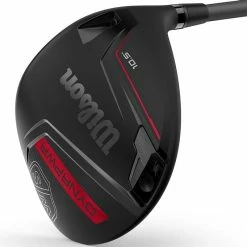 Wilson Dynapower Titanium Driver -GOLF BALLS popular store 10458308 800 auto