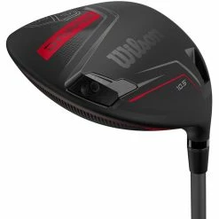 Wilson Dynapower Titanium Driver -GOLF BALLS popular store 10458309 800 auto