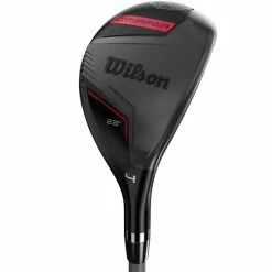 Wilson Dynapower Hybrid