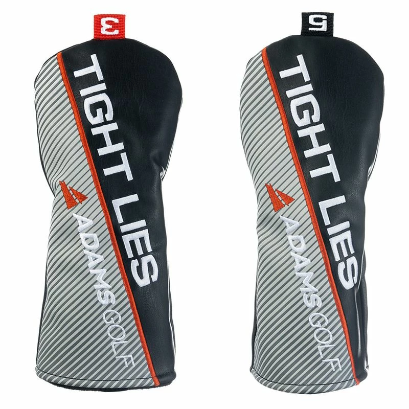 Adams® Adams Golf Women's Tight Lies Fairway Wood 4 Adams® Adams Golf Women's Tight Lies Fairway Wood - Image 4