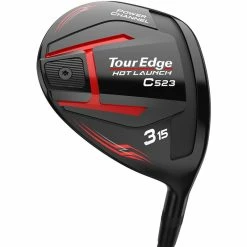 Tour Edge Women's Hot Launch C523 Fairway 9 Tour Edge Women's Hot Launch C523 Fairway -GOLF BALLS popular store 10468340 800 auto