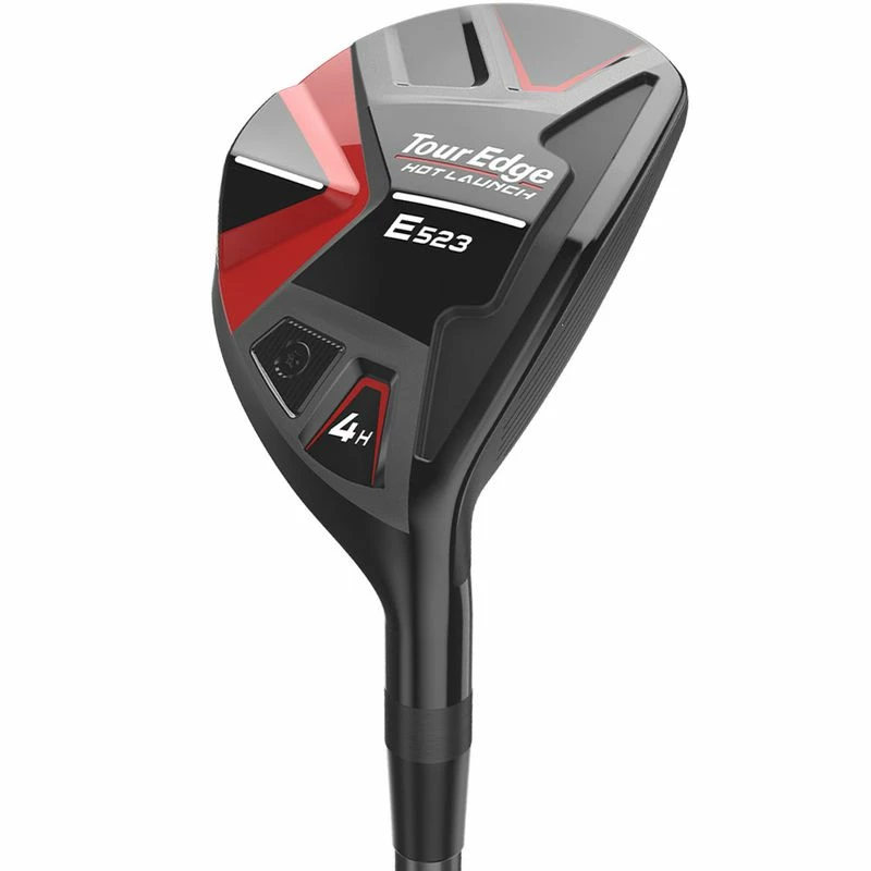 Tour Edge Women's Hot Launch E523 Hybrid 1 Tour Edge Women's Hot Launch E523 Hybrid