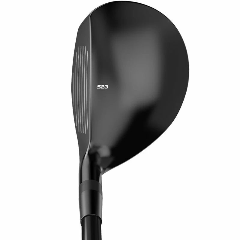 Tour Edge Women's Hot Launch E523 Hybrid 3 Tour Edge Women's Hot Launch E523 Hybrid - Image 3