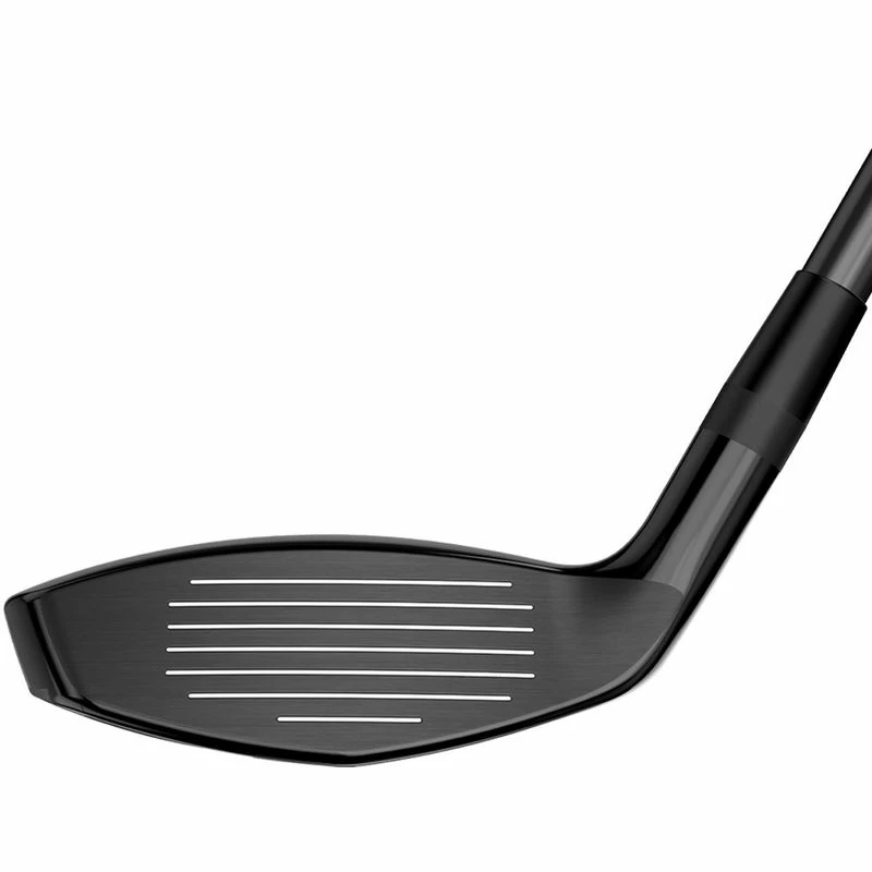 Tour Edge Women's Hot Launch E523 Hybrid 4 Tour Edge Women's Hot Launch E523 Hybrid - Image 4