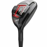 Tour Edge Women's Hot Launch C523 Hybrid 6 Tour Edge Women's Hot Launch C523 Hybrid - Image 6