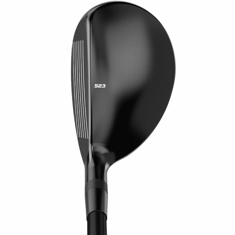 Tour Edge Women's Hot Launch C523 Hybrid 2 Tour Edge Women's Hot Launch C523 Hybrid - Image 2
