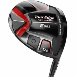 Tour Edge Women's Hot Launch E523 Driver -GOLF BALLS popular store 10470688 800 auto