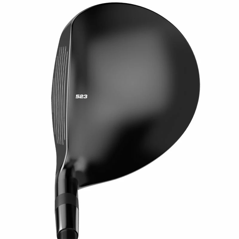 Tour Edge Women's Hot Launch E523 Fairway 3 Tour Edge Women's Hot Launch E523 Fairway - Image 3
