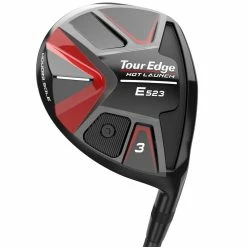 Tour Edge Women's Hot Launch E523 Fairway 10 Tour Edge Women's Hot Launch E523 Fairway -GOLF BALLS popular store 10471048 800 auto