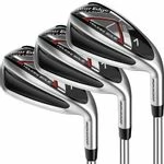 Tour Edge Women's Hot Launch E523 Iron Set 6 Tour Edge Women's Hot Launch E523 Iron Set - Image 6