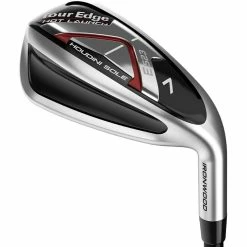 Tour Edge Women's Hot Launch E523 Iron Set 10 Tour Edge Women's Hot Launch E523 Iron Set -GOLF BALLS popular store 10475682 800 auto