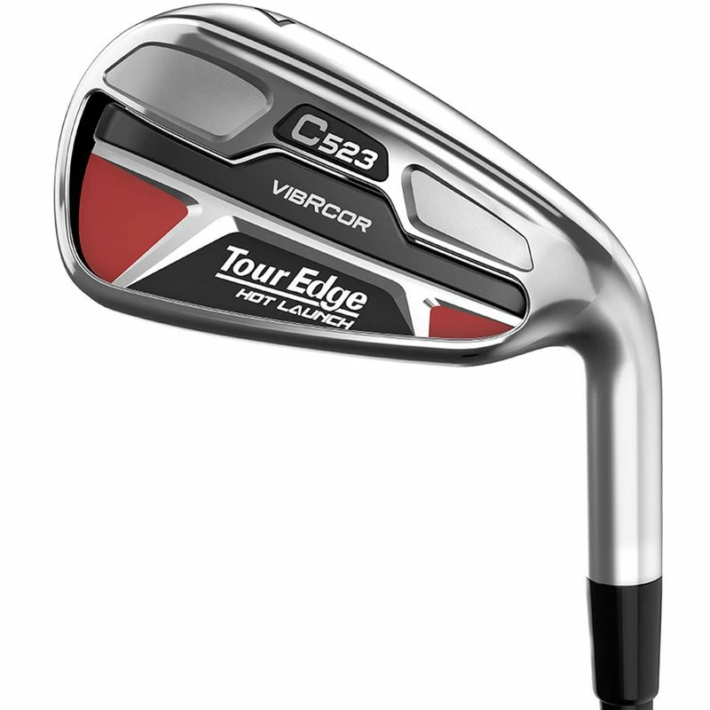 Tour Edge Hot Launch C523 Individual Iron 1 Tour Edge Hot Launch C523 Individual Iron