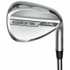 Cobra Snakebite Satin Wedge