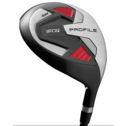 Wilson Profile SGI Package Set -GOLF BALLS popular store 10507201 800 auto