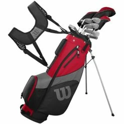 Wilson Profile SGI Package Set -GOLF BALLS popular store 10507203 800 auto