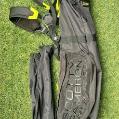 Www.chipnputt.com Scotty Cameron Golf Lightweight Carry Bag Limited Edition ‘Sunday Bag’ With R/C!