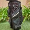 Www.chipnputt.com Callaway Chev 14 Way Carry Golf Bag (Black/Grey) -No R/C-Good Condition!