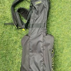 Www.chipnputt.com Scotty Cameron Golf Lightweight Carry Bag Limited Edition ‘Sunday Bag’ With R/C! -GOLF BALLS popular store 3 1dbe0406 f7b1 4252 a03d b043092bb2f4