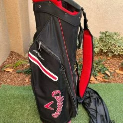 Www.chipnputt.com Callaway Golf ORG 7 Cart Bag 7 Way, With RainHood- Good Condition! -GOLF BALLS popular store 3 2634cd27 ae59 46ab 87b2 4ebb3f724190