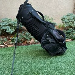 Www.chipnputt.com Bag Boy TL 5 Way Golf Stand Bag- Black -No Rain Hood-Excellent Condition! -GOLF BALLS popular store 3 6259d867 0249 43d7 afd2 1b747226b06e