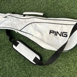 Www.chipnputt.com Ping Golf Club GB-U192 Range Case Bag 5-6 Clubs 47inch White - BRAND NEW! 13 Www.chipnputt.com Ping Golf Club GB-U192 Range Case Bag 5-6 Clubs 47inch White - BRAND NEW! -GOLF BALLS popular store 3 c8aff003 372d 49ac ac09 9445b86563fa