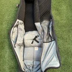 Www.chipnputt.com CALLAWAY GOLF CLUBHOUSE TRAVEL COVER, WITH WHEELS, BLACK, GOOD CONDITION! 14 Www.chipnputt.com CALLAWAY GOLF CLUBHOUSE TRAVEL COVER, WITH WHEELS, BLACK, GOOD CONDITION! -GOLF BALLS popular store 3 fd15fb75 c4f7 4010 a32c ff6578093404