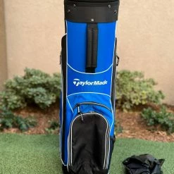 Www.chipnputt.com TaylorMade TM Pro 5.0 14 Way Golf Cart Bag, With Rainhood, Black/Blue-NEW! 12 Www.chipnputt.com TaylorMade TM Pro 5.0 14 Way Golf Cart Bag, With Rainhood, Black/Blue-NEW! -GOLF BALLS popular store 4 0252f19c 539f 4bf5 8d67 559e846604d5