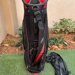 Www.chipnputt.com Callaway Golf ORG 7 Cart Bag 7 Way, With RainHood- Good Condition! -GOLF BALLS popular store 4 33f595c9 41df 401e a758 bd826f8e520a