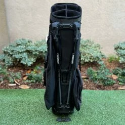 Www.chipnputt.com Bag Boy TL 5 Way Golf Stand Bag- Black -No Rain Hood-Excellent Condition! -GOLF BALLS popular store 4 9c0a6c89 3d6f 4fc7 9c2d 9a8dc52ddb15
