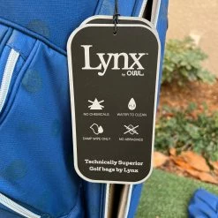 Www.chipnputt.com Lynx Ouul Prowler Superlight 15 Way Golf Cart Bag, With Rainhood, Blue- NEW! 18 Www.chipnputt.com Lynx Ouul Prowler Superlight 15 Way Golf Cart Bag, With Rainhood, Blue- NEW! -GOLF BALLS popular store 4 bafc1804 862b 476e ba5f 2aa59df688b7