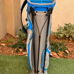 Www.chipnputt.com Sun Mountain 2019 3.5 LS 4-Way Golf Stand Bag (Grey/Blue) No R/H, Excellent Shape! -GOLF BALLS popular store 4 cf856a0b 6163 41a3 abec 816736ce6a30