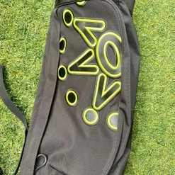 Www.chipnputt.com Scotty Cameron Golf Lightweight Carry Bag Limited Edition ‘Sunday Bag’ With R/C! -GOLF BALLS popular store 5 41892195 292d 4934 b155 cc794f83b5ef