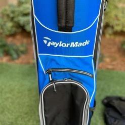 Www.chipnputt.com TaylorMade TM Pro 5.0 14 Way Golf Cart Bag, With Rainhood, Black/Blue-NEW! 13 Www.chipnputt.com TaylorMade TM Pro 5.0 14 Way Golf Cart Bag, With Rainhood, Black/Blue-NEW! -GOLF BALLS popular store 5 4f22906d 0192 4fc2 bc49 302f96d3f04f