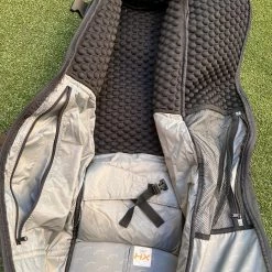 Www.chipnputt.com CALLAWAY GOLF CLUBHOUSE TRAVEL COVER, WITH WHEELS, BLACK, GOOD CONDITION! 16 Www.chipnputt.com CALLAWAY GOLF CLUBHOUSE TRAVEL COVER, WITH WHEELS, BLACK, GOOD CONDITION! -GOLF BALLS popular store 5 b5b01d5b 3583 4ff3 a20c a9a1285a0312
