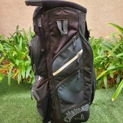 Www.chipnputt.com Callaway Chev 14 Way Carry Golf Bag (Black/Grey) -No R/C-Good Condition! -GOLF BALLS popular store 5 c6af968d 4ef0 4ba9 a433 cfb0c5c35390