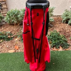 Www.chipnputt.com Ping 4 Series Golf Stand Bag, Embroidered Ronald McDonald, Red, No R/H-Like New! -GOLF BALLS popular store 5 d3463986 bb38 4408 a8ab e9e5ddc54f6e