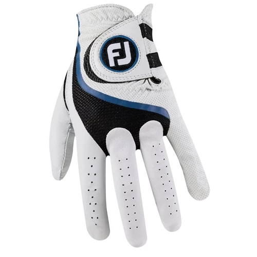 Footjoy Women's ProFLX White Glove (prior Gen) 1 Footjoy Women's ProFLX White Glove (prior Gen)