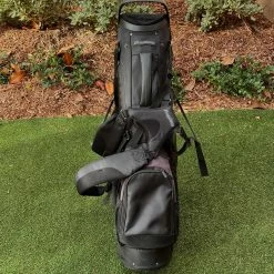 Www.chipnputt.com Bag Boy TL 5 Way Golf Stand Bag- Black -No Rain Hood-Excellent Condition! -GOLF BALLS popular store 6 1ee0a37a 8de0 45d9 bab8 76c0f57f55f9