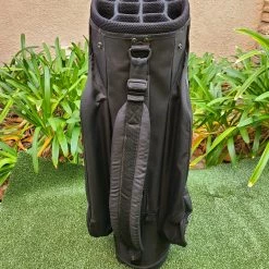 Www.chipnputt.com Callaway Chev 14 Way Carry Golf Bag (Black/Grey) -No R/C-Good Condition! -GOLF BALLS popular store 6 24171eca d20c 40cf bb5a 5f6547b09868