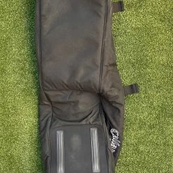 Www.chipnputt.com CALLAWAY GOLF CLUBHOUSE TRAVEL COVER, WITH WHEELS, BLACK, GOOD CONDITION! 19 Www.chipnputt.com CALLAWAY GOLF CLUBHOUSE TRAVEL COVER, WITH WHEELS, BLACK, GOOD CONDITION! -GOLF BALLS popular store 6 499aace6 a6cc 4ce0 806e 82a8f4495198