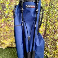 Www.chipnputt.com TaylorMade FlexTech Lite Texan 4 Way Stand Golf Bag (Blue), With R/C- Excellent! -GOLF BALLS popular store 6 4d701ca0 a7c0 4fb8 8ecd 11e0285e636a