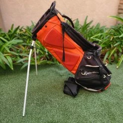 Www.chipnputt.com TaylorMade FlexTech 5 Way Stand Bag, Double Strap, With Raincover- Excellent! -GOLF BALLS popular store 6 70bb2b0a 751b 43c5 aba5 4fa04351995d